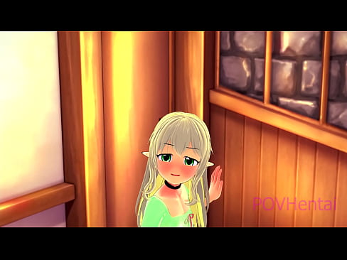 ❤️ (Trap) Elfská služebná vám pomůže umýt obličej. ☑ Kvalitní sex u cs.tukifporno.ru ☑