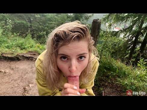 ❤️ Dívka polyká sperma po veřejném orálu - Eva Elfi ☑ Kvalitní sex u cs.tukifporno.ru ☑