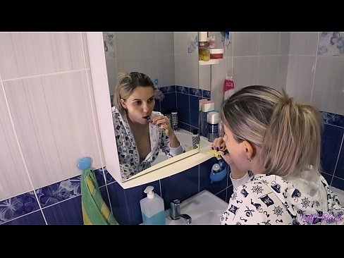 ❤️ Hack s mladými v pyžamu končí orální sperma v zadku - letty black ☑ Kvalitní sex u cs.tukifporno.ru ☑